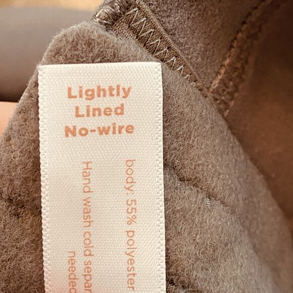 Cacique Bra Womens 44DDD Lightly Lined No Wire Comfort Soft Plus Size Intimates - Picture 4 of 6